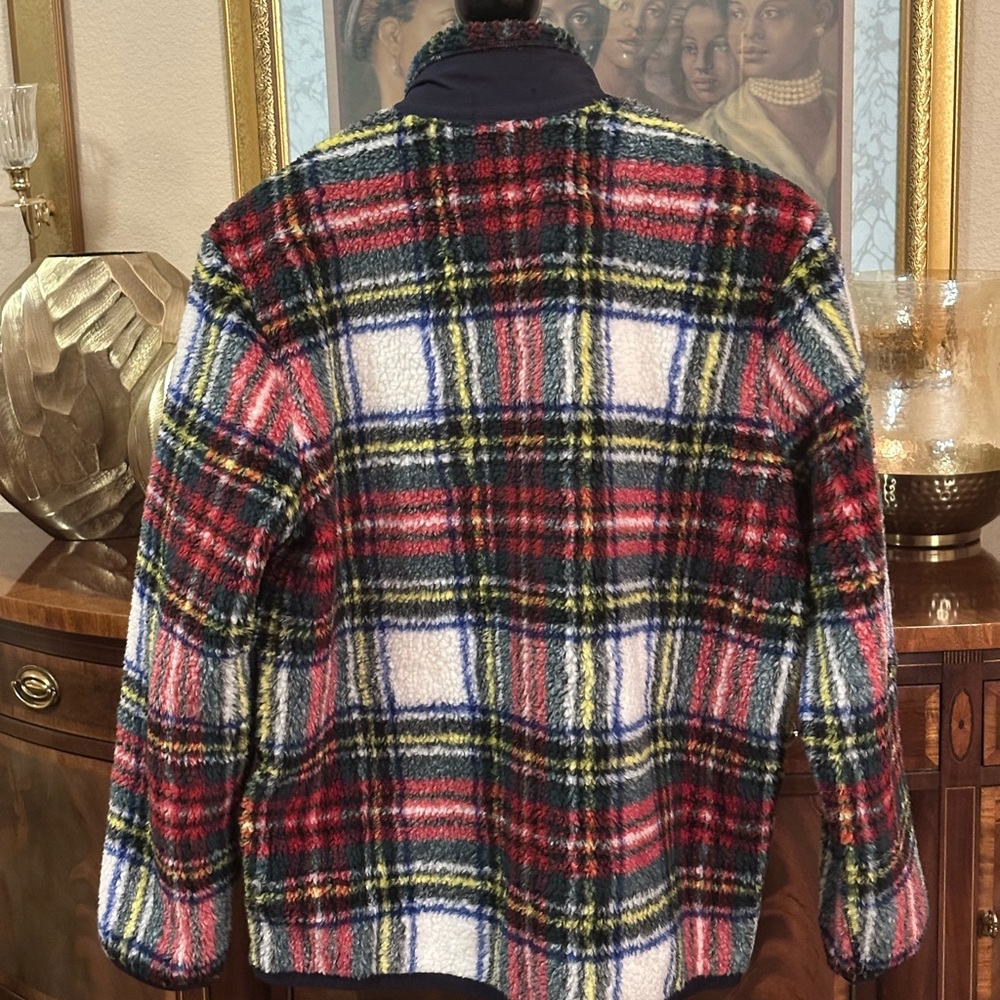 Polo Ralph Lauren Multi Color Jacket - Picture 4 of 7
